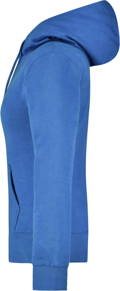 Damen Kapuzen Sweater
