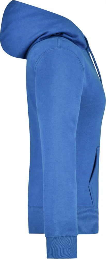Damen Kapuzen Sweater