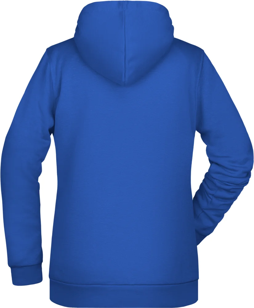 Damen Kapuzen Sweater
