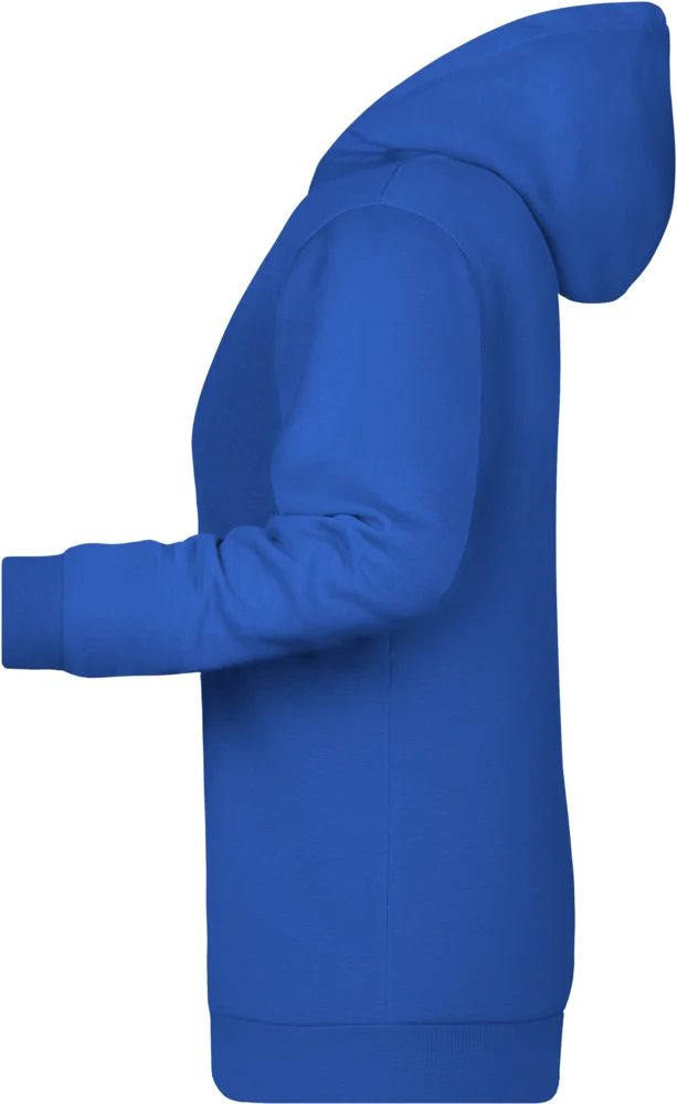 Damen Kapuzen Sweater