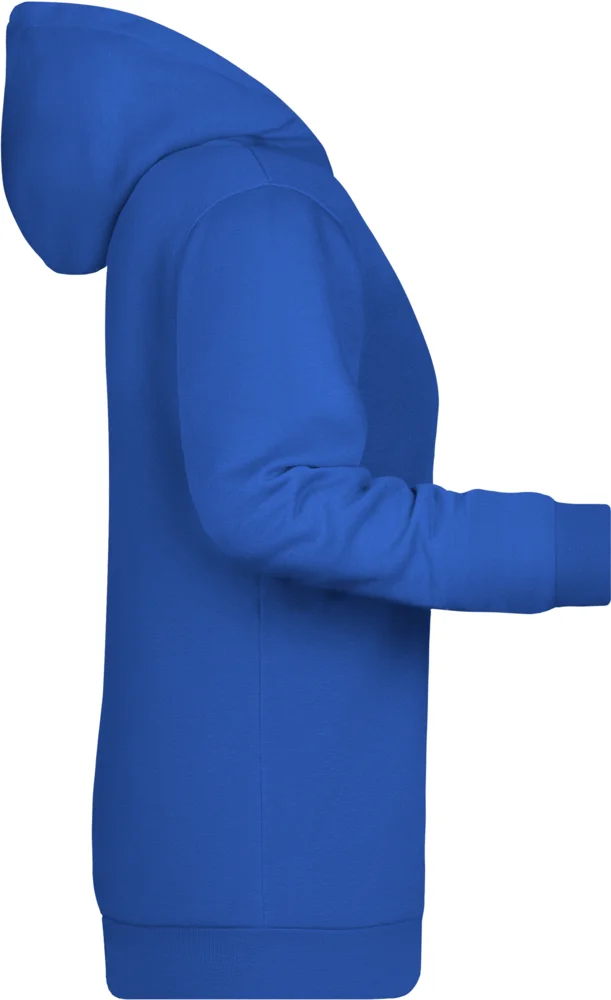 Damen Kapuzen Sweater