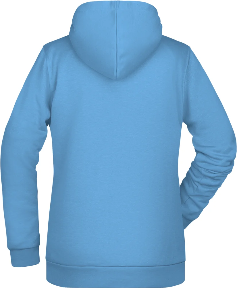 Damen Kapuzen Sweater