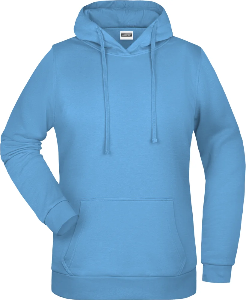 Damen Kapuzen Sweater