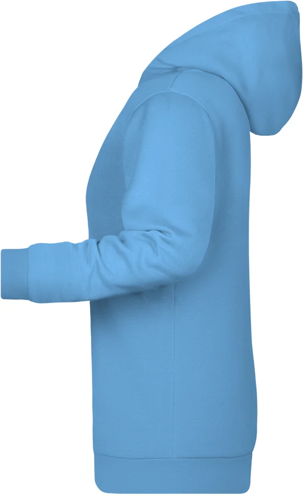 Damen Kapuzen Sweater