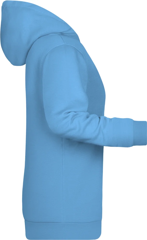 Damen Kapuzen Sweater