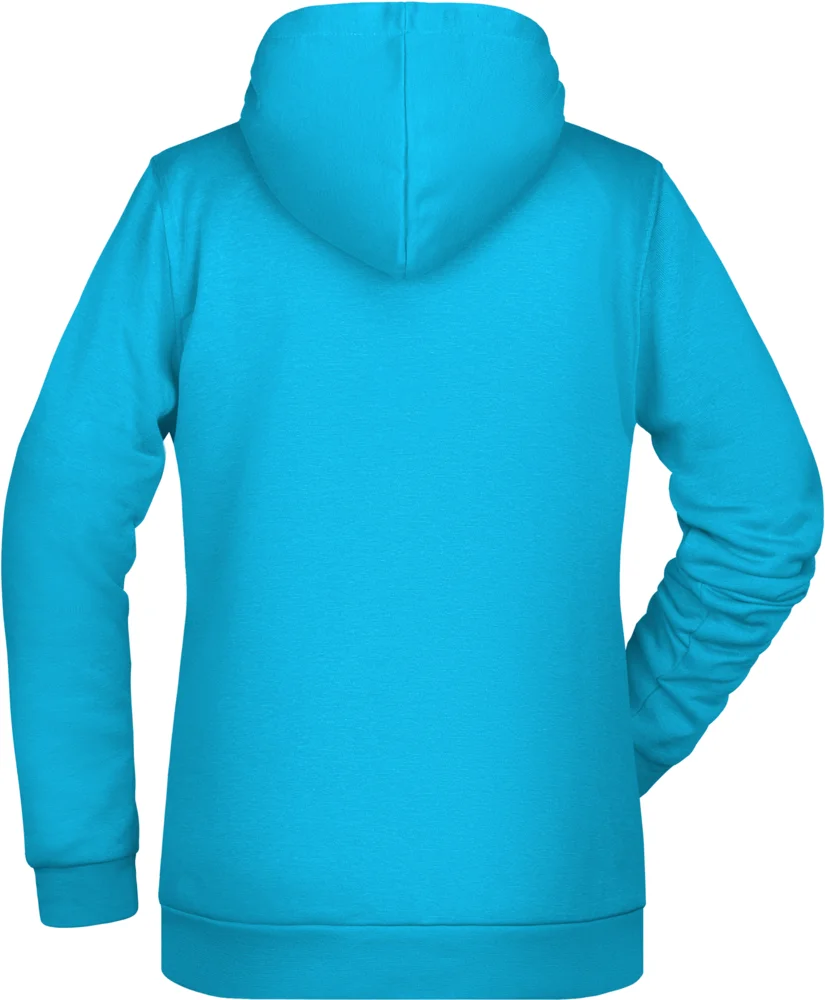 Damen Kapuzen Sweater