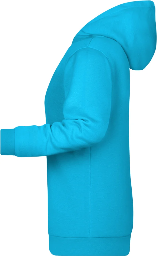 Damen Kapuzen Sweater