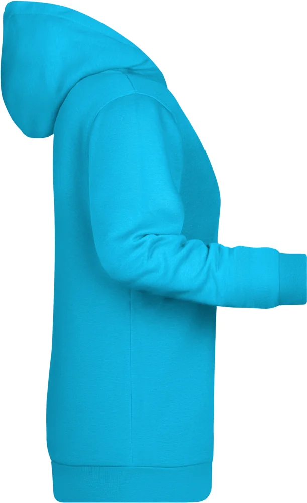 Damen Kapuzen Sweater