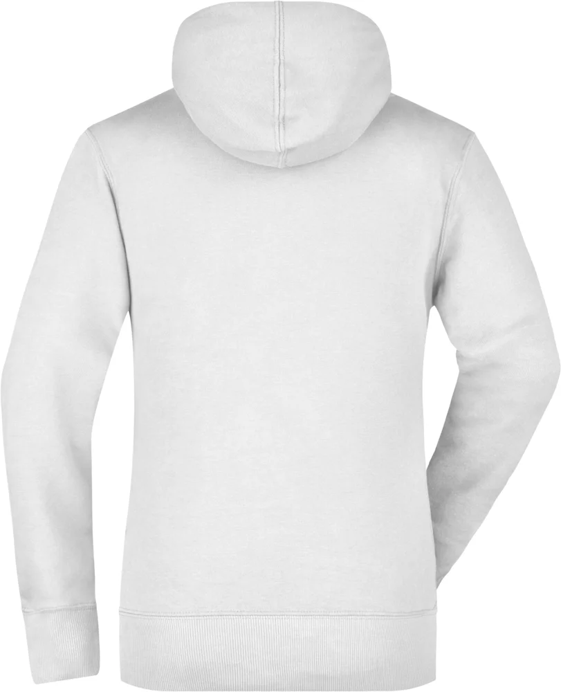 Damen Kapuzen Sweater