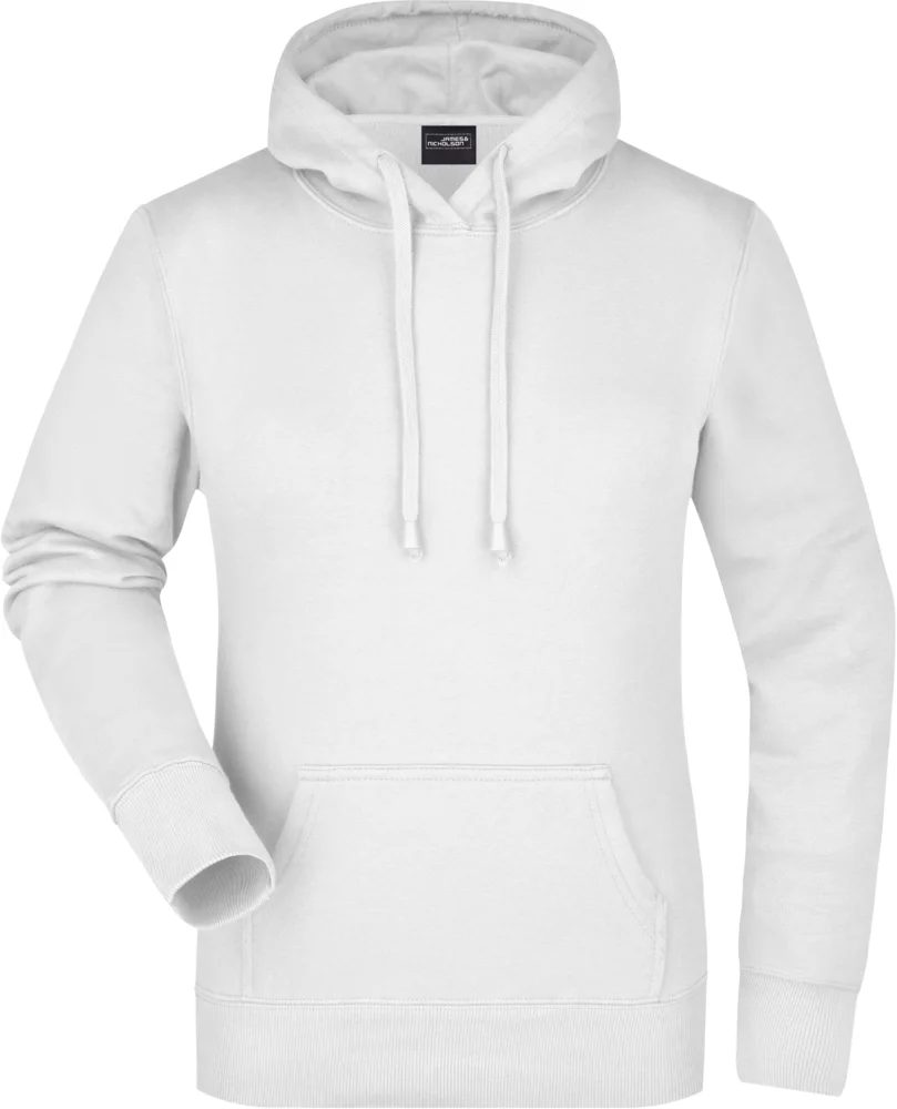 Damen Kapuzen Sweater
