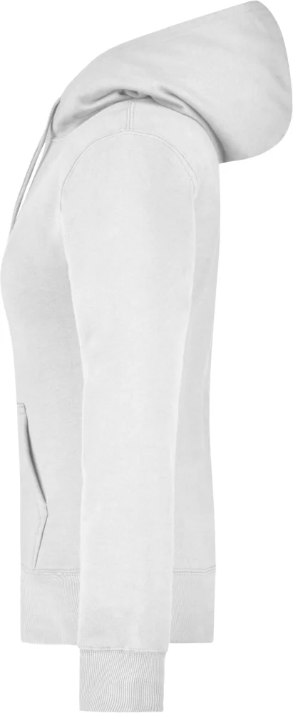 Damen Kapuzen Sweater
