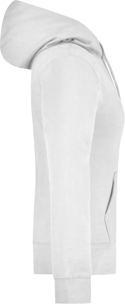 Damen Kapuzen Sweater