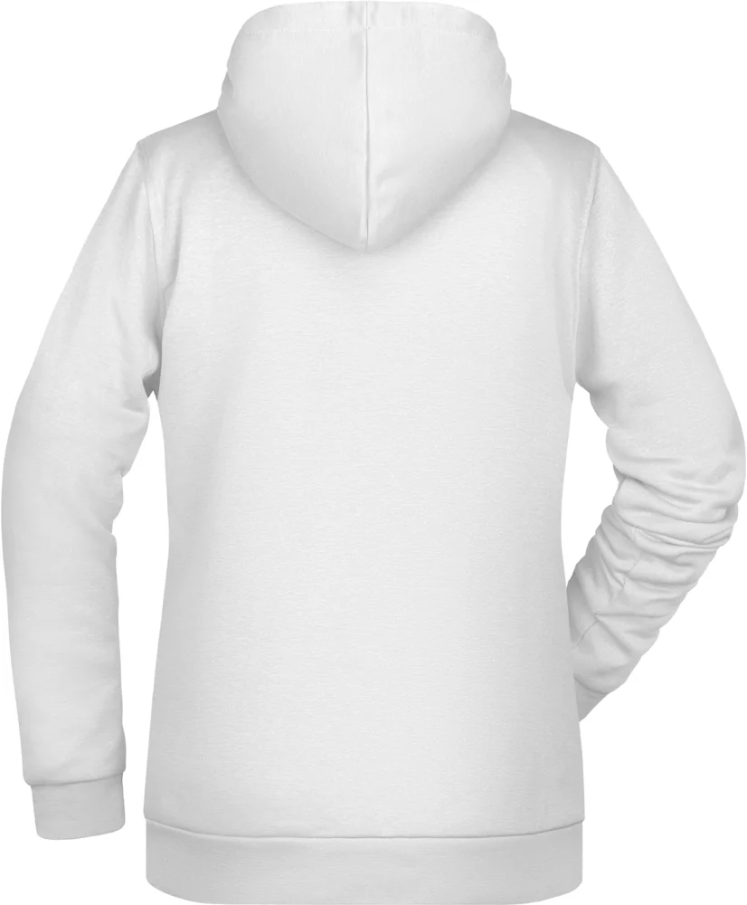 Damen Kapuzen Sweater