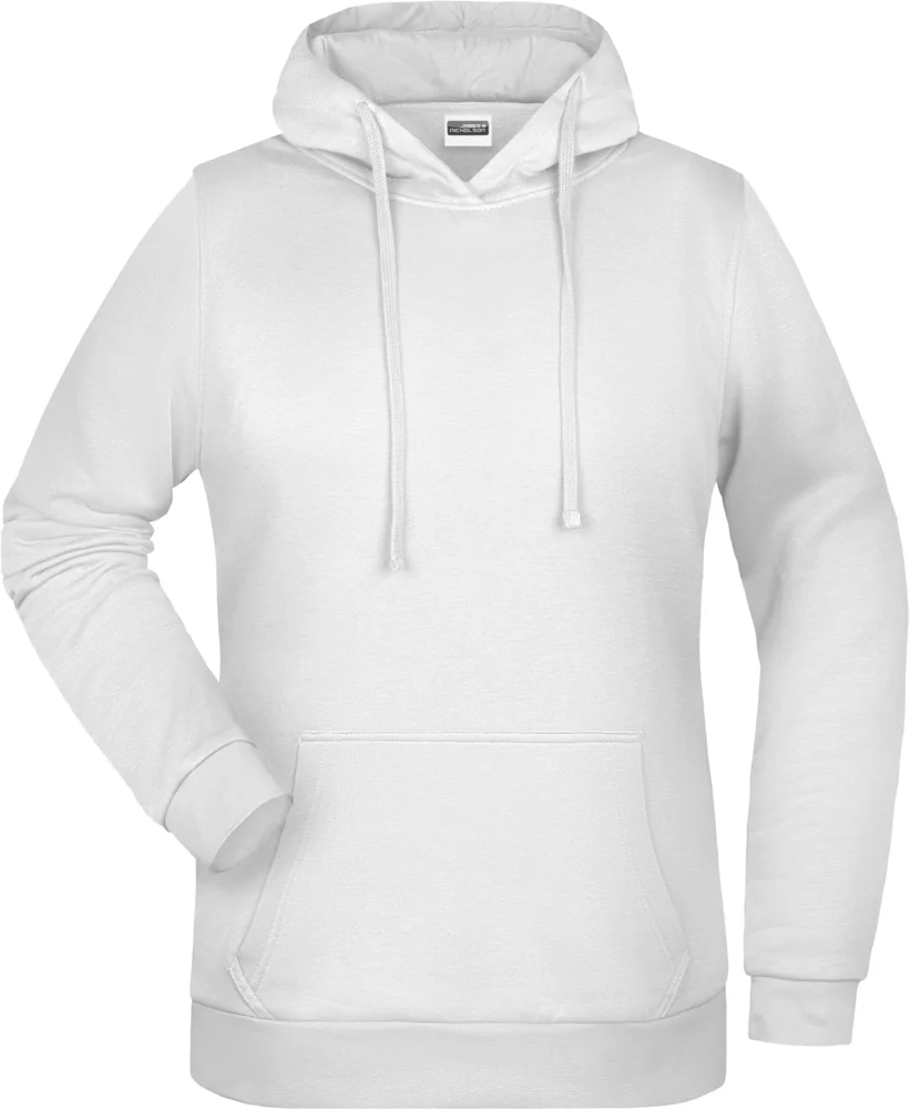 Damen Kapuzen Sweater