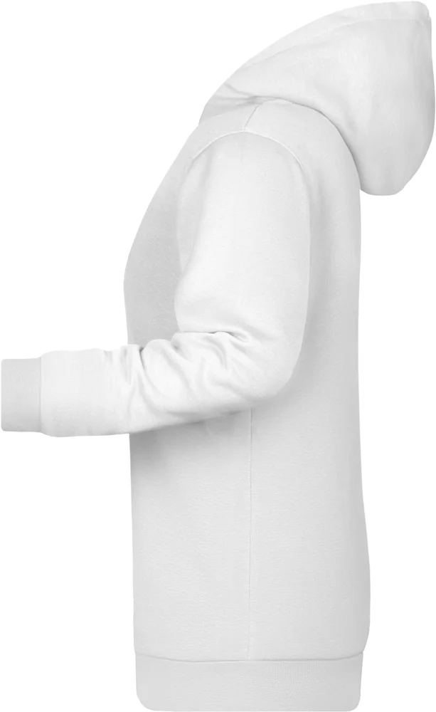 Damen Kapuzen Sweater