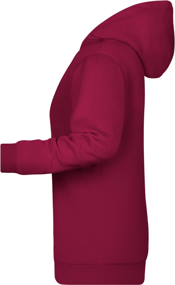Damen Kapuzen Sweater