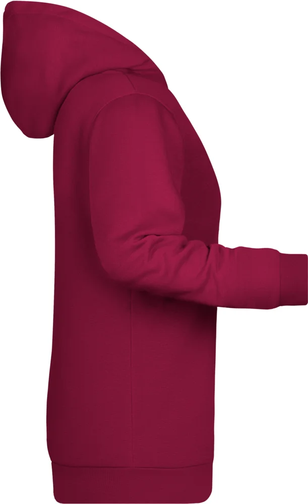 Damen Kapuzen Sweater