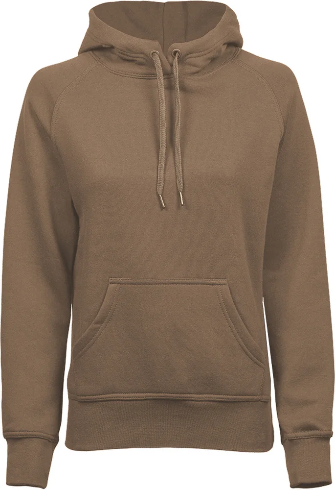 Ladies' Hooded Sweatshirt