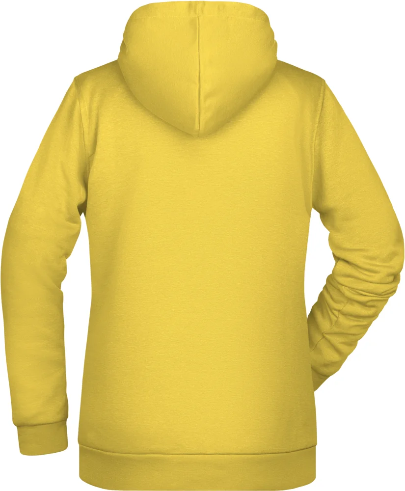 Damen Kapuzen Sweater