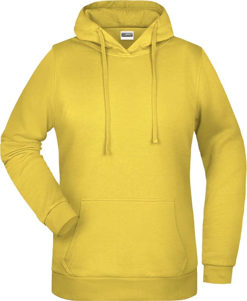 Damen Kapuzen Sweater