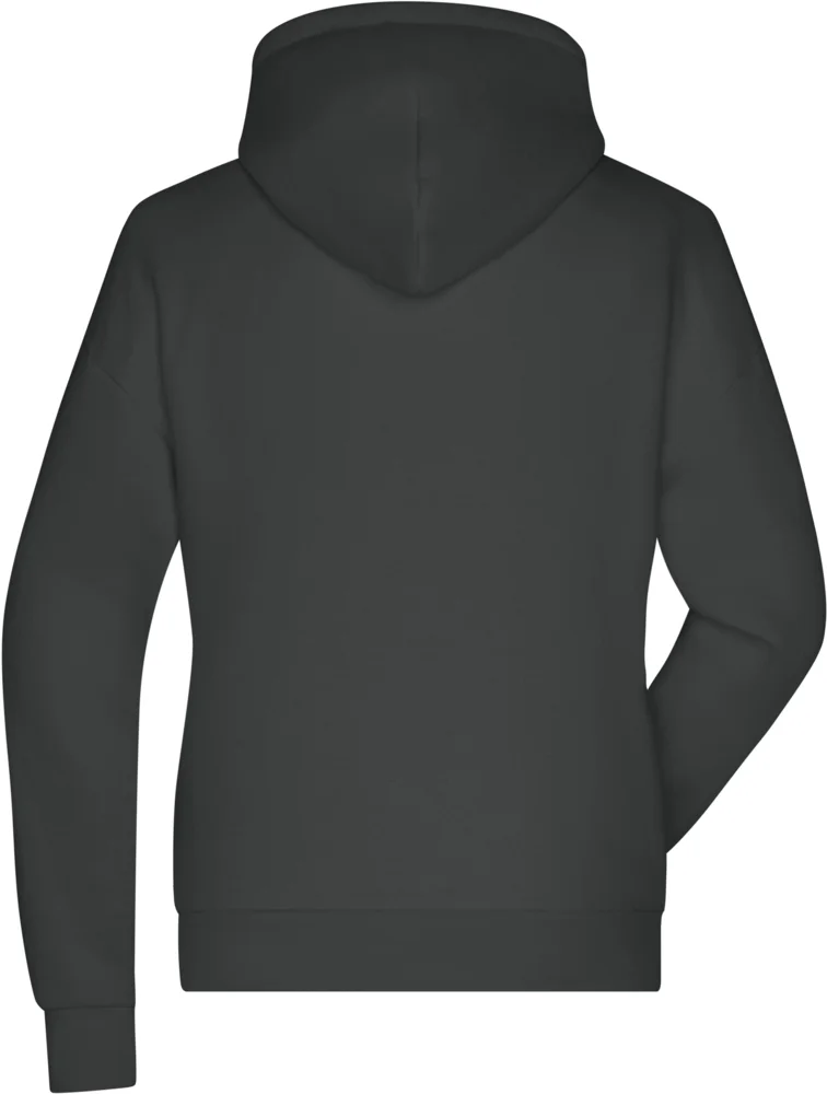 Damen Kapuzen Sweater "Lounge"