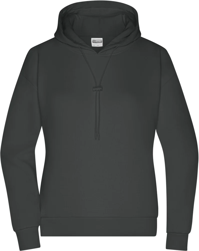 Damen Kapuzen Sweater "Lounge"