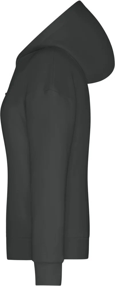 Damen Kapuzen Sweater "Lounge"