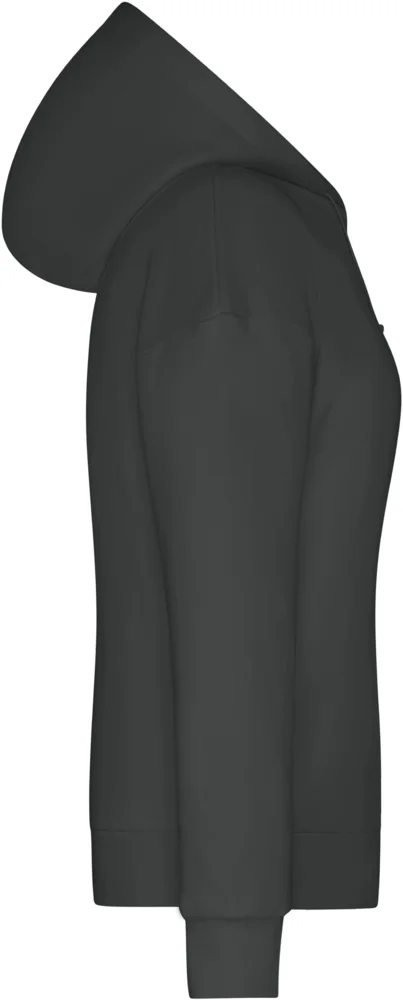 Damen Kapuzen Sweater "Lounge"