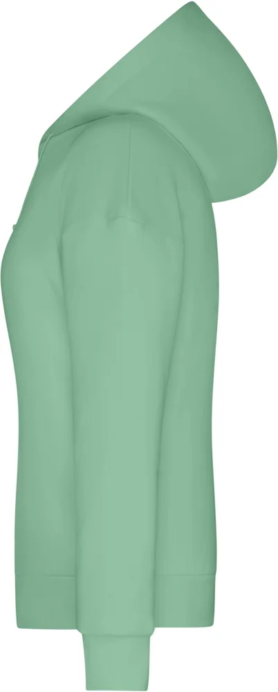 Damen Kapuzen Sweater "Lounge"