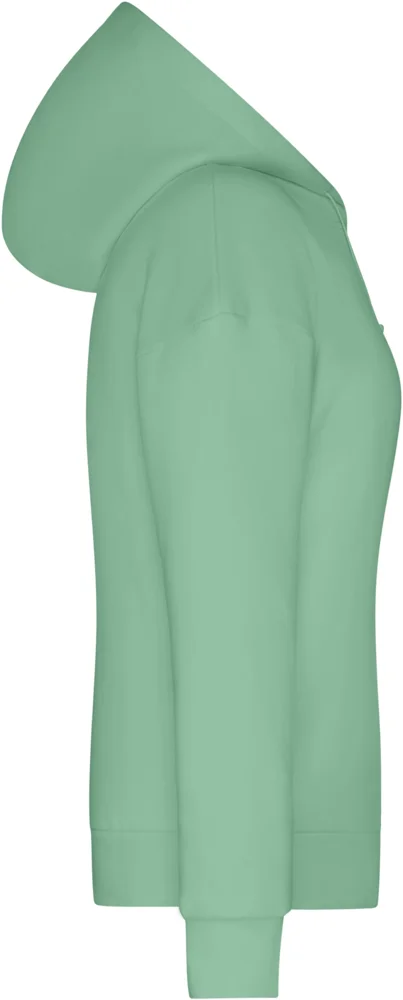 Damen Kapuzen Sweater "Lounge"