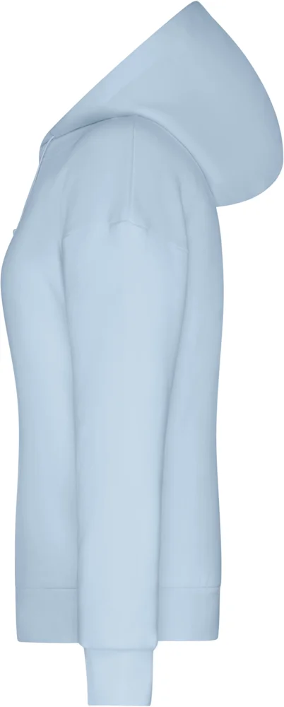 Damen Kapuzen Sweater "Lounge"