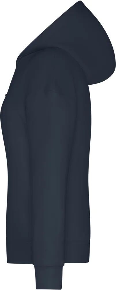 Damen Kapuzen Sweater "Lounge"