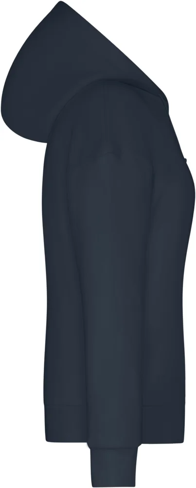 Damen Kapuzen Sweater "Lounge"
