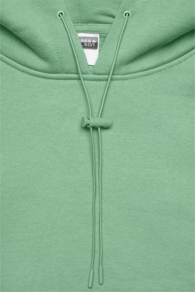 Damen Kapuzen Sweater "Lounge"
