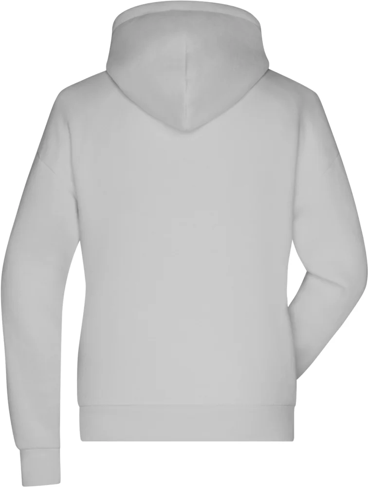 Damen Kapuzen Sweater "Lounge"
