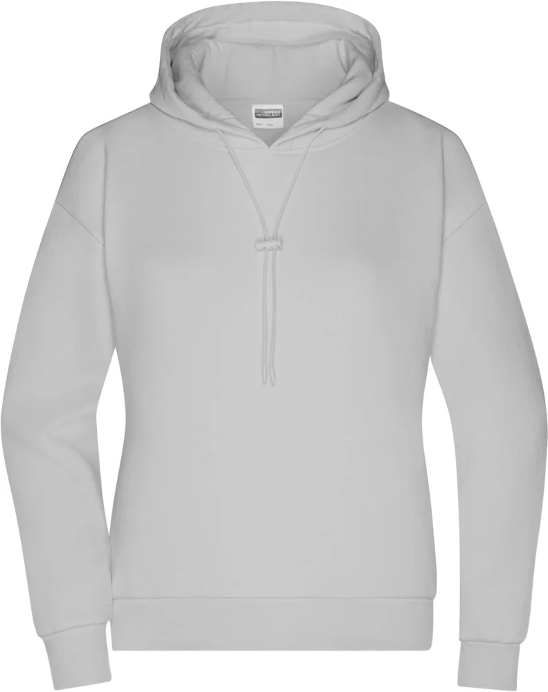 Damen Kapuzen Sweater "Lounge"