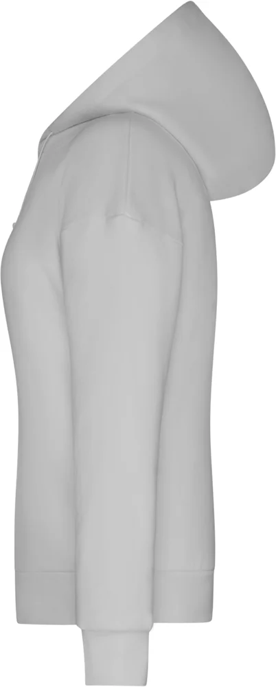 Damen Kapuzen Sweater "Lounge"