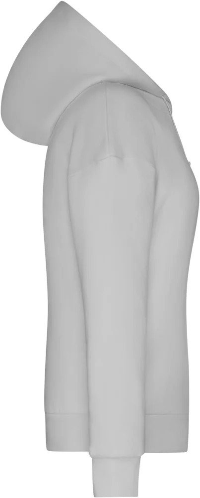 Damen Kapuzen Sweater "Lounge"