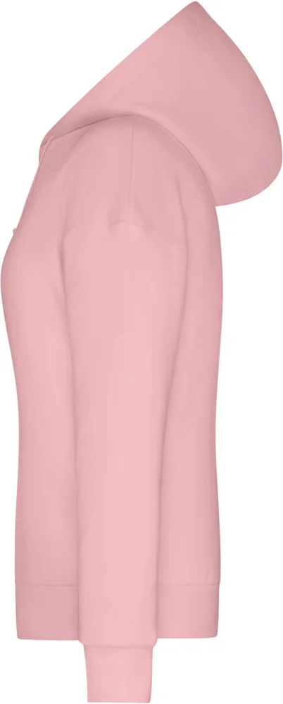 Damen Kapuzen Sweater "Lounge"