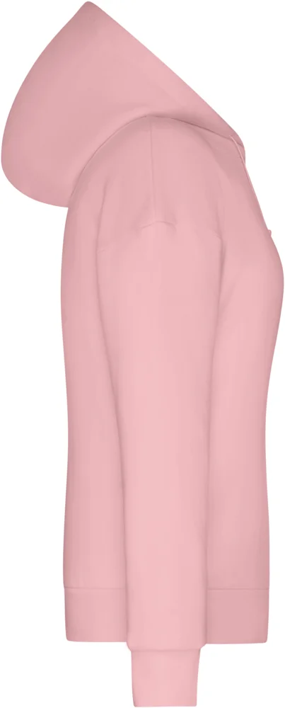 Damen Kapuzen Sweater "Lounge"
