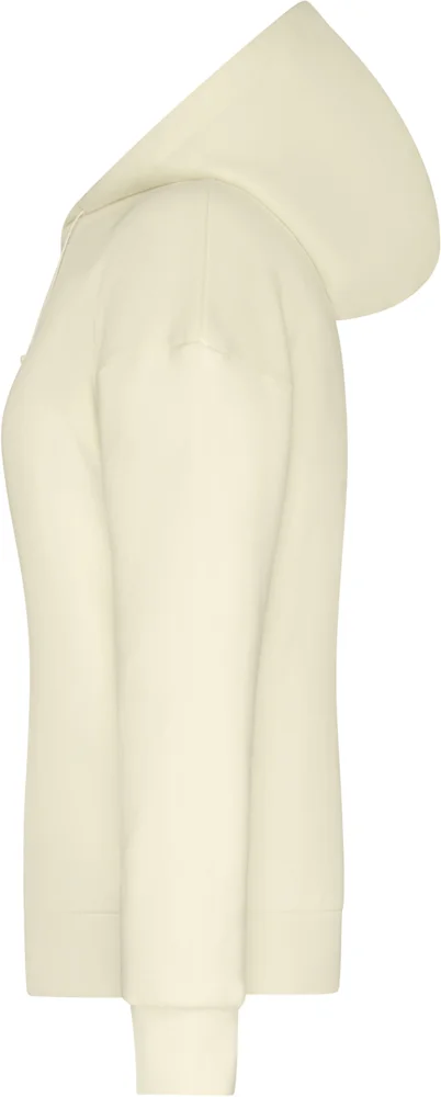Damen Kapuzen Sweater "Lounge"