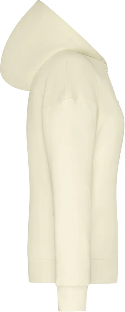 Damen Kapuzen Sweater "Lounge"