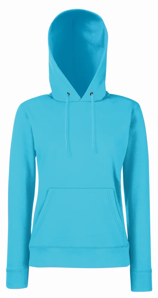 Damen Kapuzen Sweater