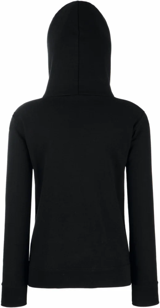 Damen Kapuzen Sweater