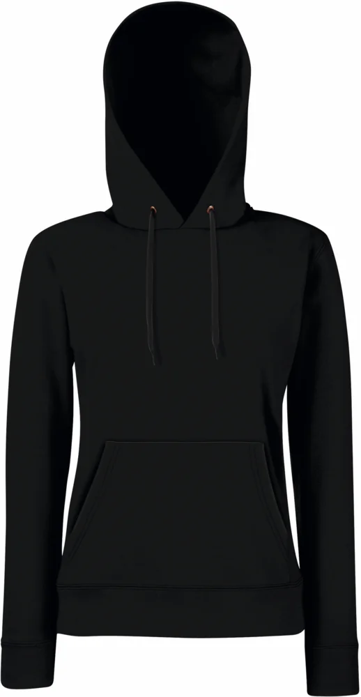 Damen Kapuzen Sweater