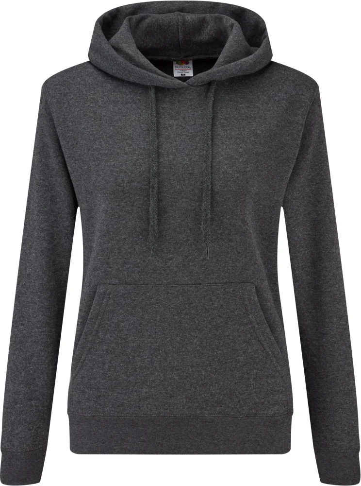 Damen Kapuzen Sweater