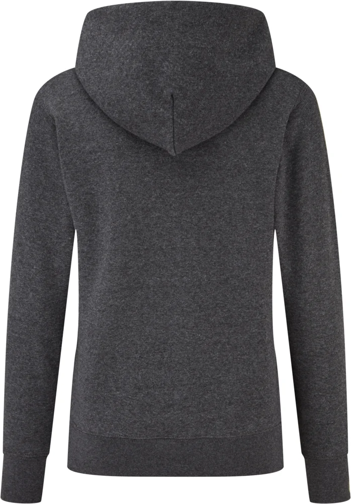 Damen Kapuzen Sweater