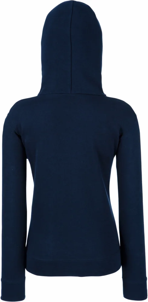 Damen Kapuzen Sweater