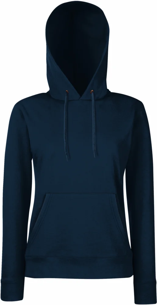 Damen Kapuzen Sweater