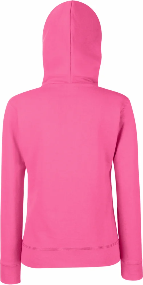 Damen Kapuzen Sweater
